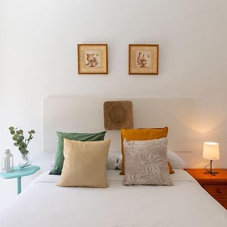 Apartamento Fuengirola Beach Exterior foto