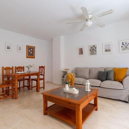 Apartamento Fuengirola Beach Exterior foto