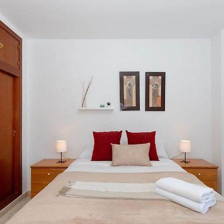 Apartamento Fuengirola Beach Exterior foto
