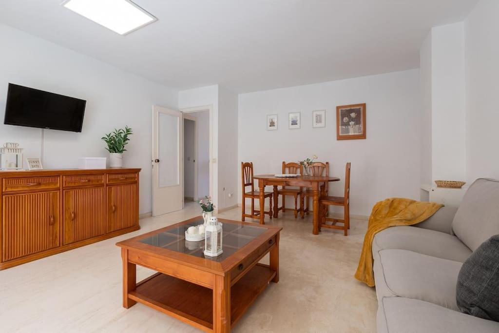 Apartamento Fuengirola Beach Exterior foto