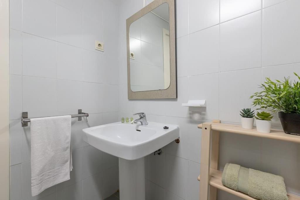 Apartamento Fuengirola Beach Exterior foto