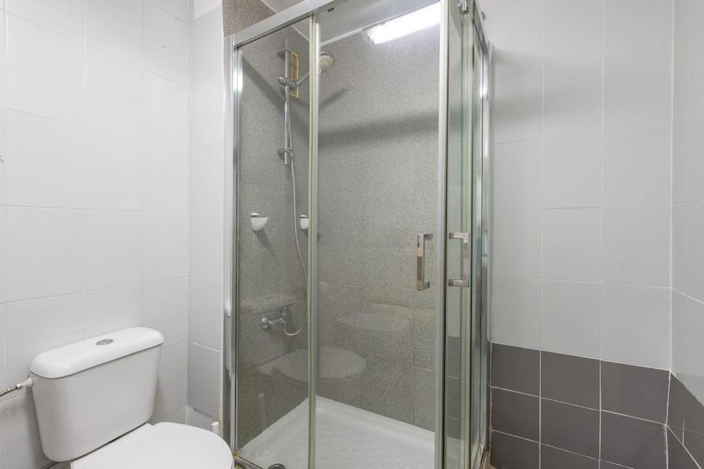 Apartamento Fuengirola Beach Exterior foto