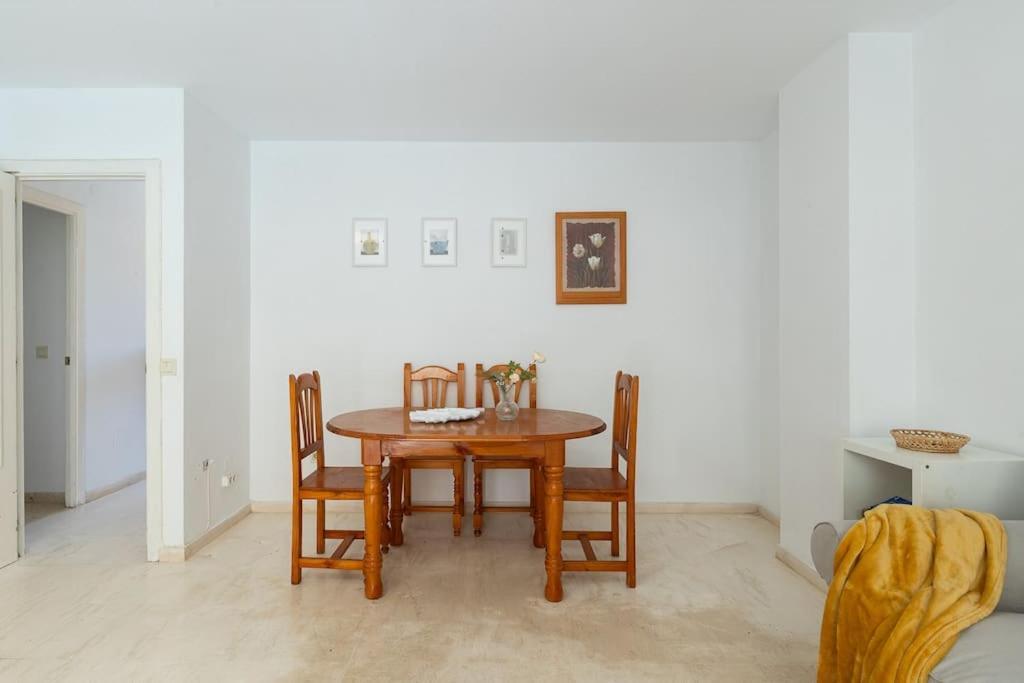 Apartamento Fuengirola Beach Exterior foto