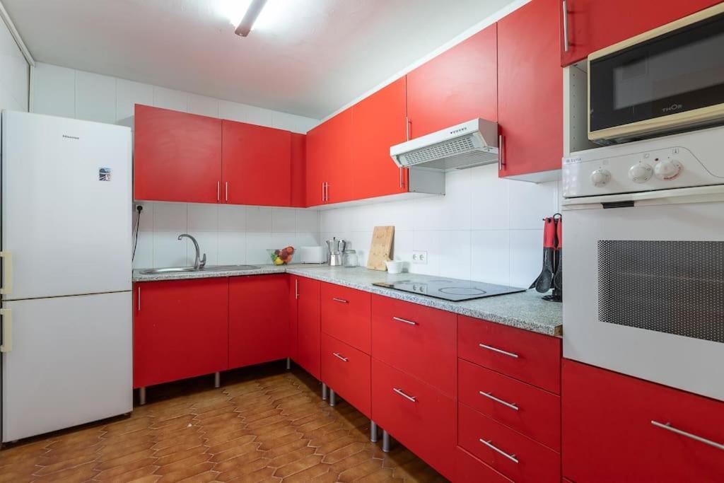 Apartamento Fuengirola Beach Exterior foto