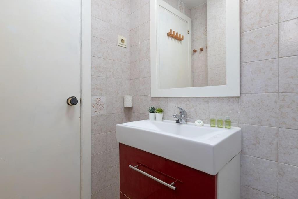 Apartamento Fuengirola Beach Exterior foto