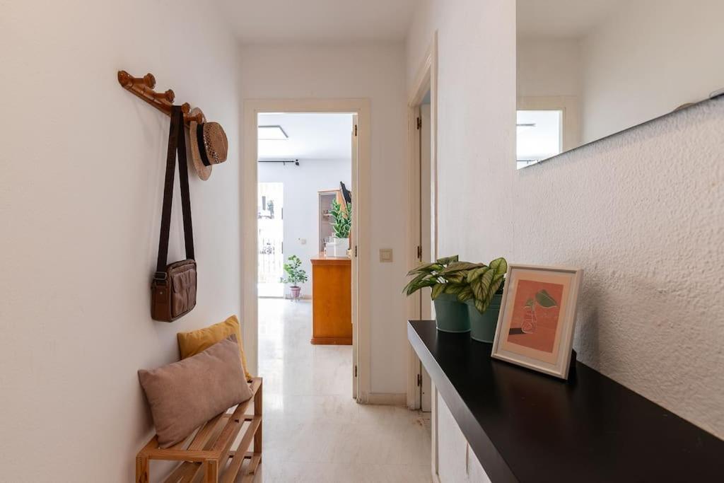 Apartamento Fuengirola Beach Exterior foto