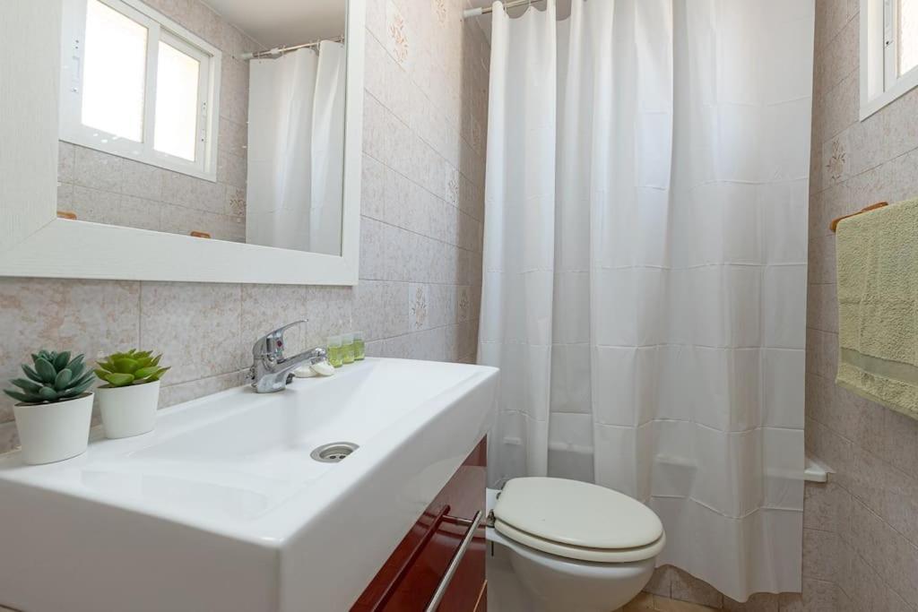 Apartamento Fuengirola Beach Exterior foto